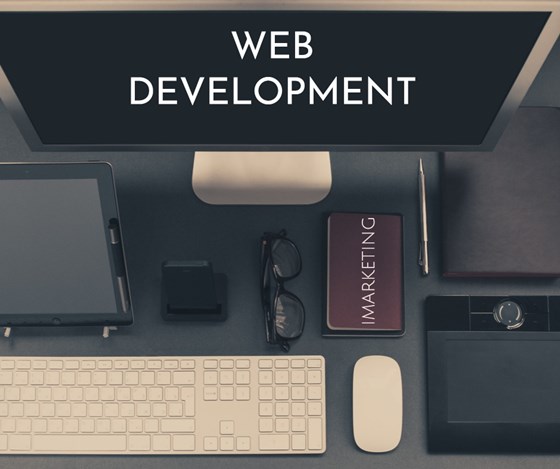 Webee: Web Development