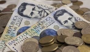 Webee: Salario Minimo 2019 Colombia