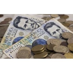 Webee: Salario Minimo 2019 Colombia